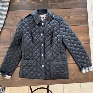 Burberry Coat
